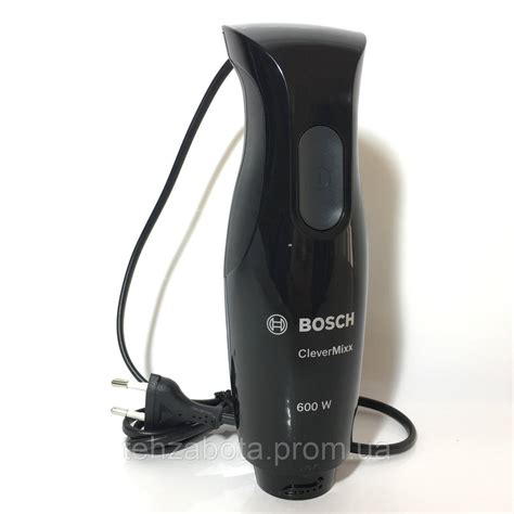 Моторный блок для блендера Bosch CleverMixx 600W MSM2620B, MSM2650B ...