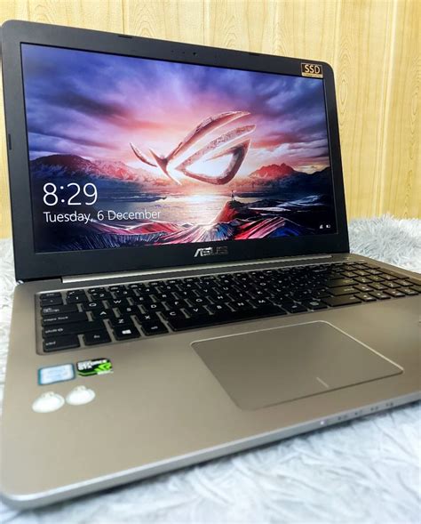 ASUS GAMING LAPTOP, Computers & Tech, Laptops & Notebooks on Carousell