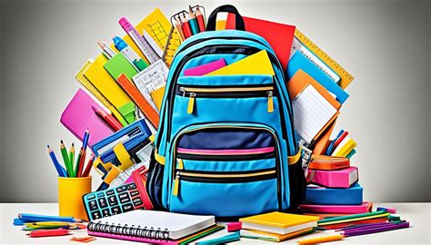 Back To School Gear Guide Trends And Essentials For Kids