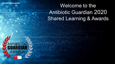 Antibiotic Guardian Awards 2020 Winners and Commended – Antibiotic Guardian