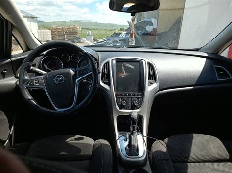 Opel Astra J Sport Tourer Leorint Olx Ro