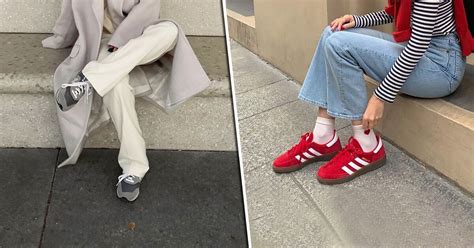 18 трендов женских кроссовок на 2024 год: лучшие модели от стилистов ...
