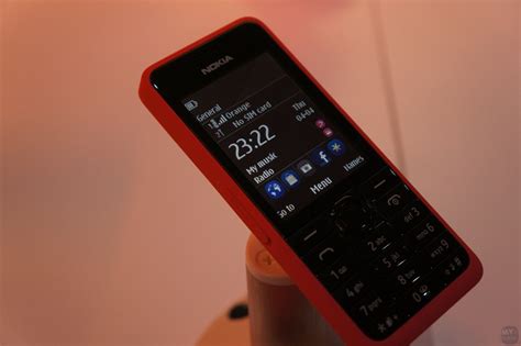 Video: First Hands on Look At Nokia 301 (Dual SIM) #MWC13 : My Nokia ...