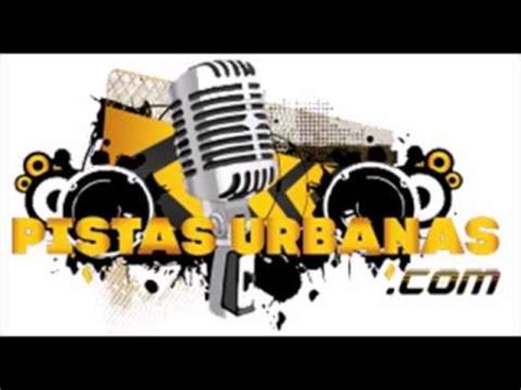 Pistas Urbanas Reggaeton Trap Youtube