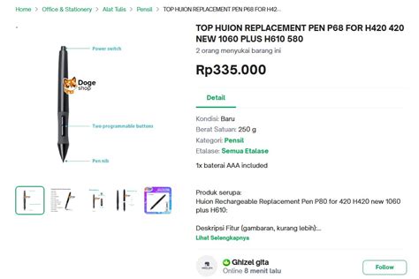 Raihan Aulia On Twitter Reseller Vs Toko Asli Harga Yahudi