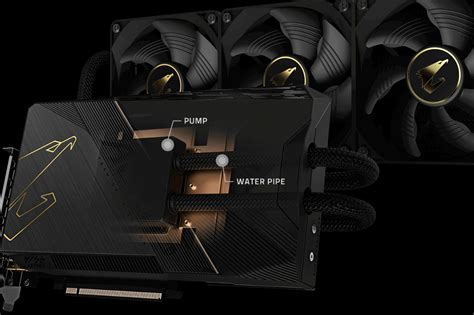 Gigabyte Y Aorus Registra Modelos De La Nvidia Rtx