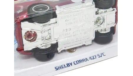 Guia Do Colecionador Hot Wheels E Carros Em Miniatura Universo Hot Wheels