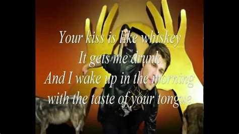 3OH 3 MY FIRST KISS Feat Ke Ha Official Music Video With Lyrics