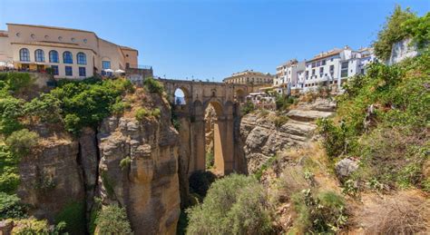 Things to do in Ronda - Attractions - The Luxury Villa Collection