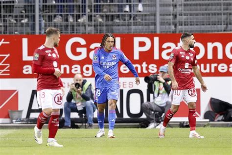 Lyon Vs Brest Prediction Odds Betting Tips