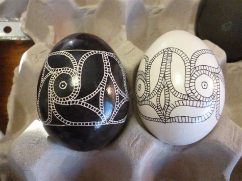 Celtic Banded Pysanky Jodi Henninger Egg Art Fabric Patterns