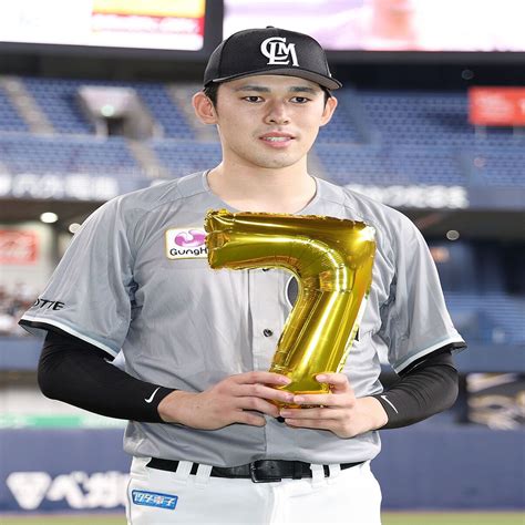 佐々木朗希、プロ野球選手会を脱退していた 契約更改で大モメ中？ 2024年1月25日掲載 ライブドアニュース