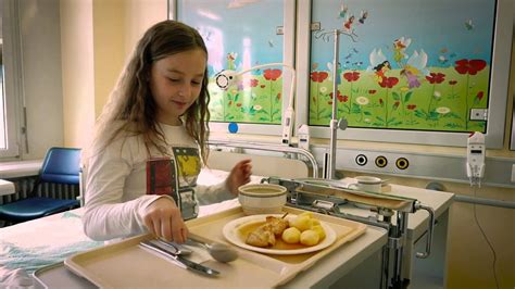 Cnopfsche Kinderklinik in Nürnberg Für Kinder erklärt YouTube