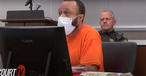 Man Ejected From Courtroom During Waukesha Parade Sentencing