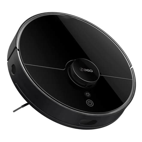 360 Robot Vacuum Cleaner S7 Pro