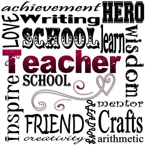 Preschool Teacher Appreciation Quotes. QuotesGram