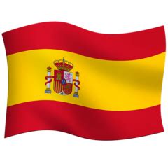 Flag For Ceuta Melilla Emoji