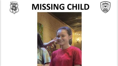 Fort Worth Texas 11 Year Old Girl Reported Missing Fort Worth Star