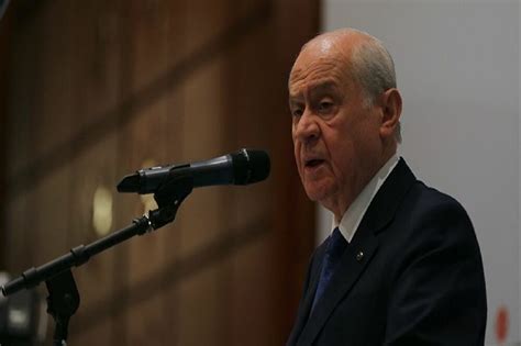 Mhp Genel Ba Kan Devlet Bah Eli Ar Ivleri Yeni Osmanl Gazetesi