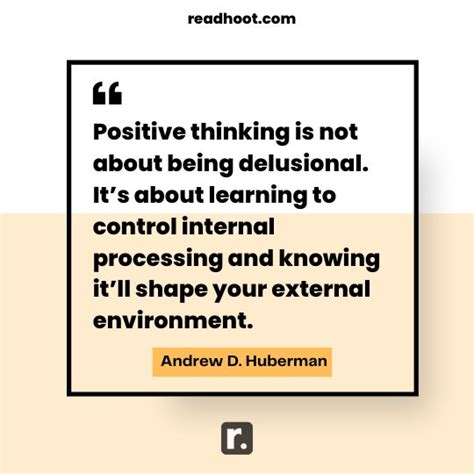 40+ Inspirational Andrew D. Huberman Quotes on Neuroscience