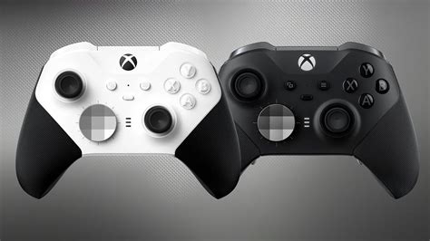 Xbox Elite Wireless Controller Series 2 Core tanıtıldı 1 Saniye