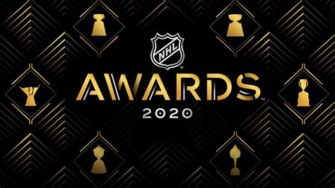 2020 NHL Awards Schedule of Finalists Announcements | Pro Hockey News