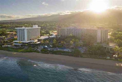 ️ Romantic Honeymoon Hotels in Hawaii - Hawaii Hotels