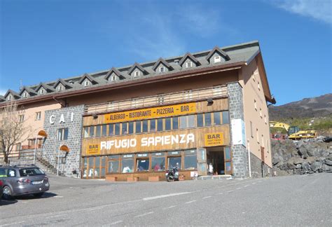 Etna Full Rifugi Dell Etna