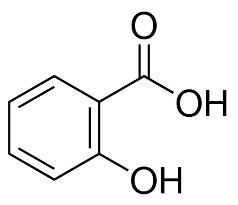 Salicylic Acid Acs Reagent G Sigma Aldrich Sls