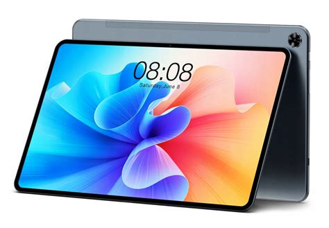 Tablet Teclast T40 Pro 4G LTE Android 11 8GB 128GB za 6262 Kč Allegro