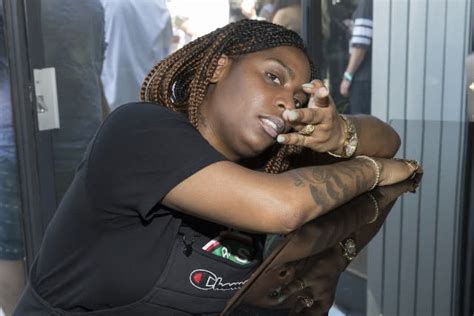 6 Hot Sexy Kamaiyah Bikini Pics