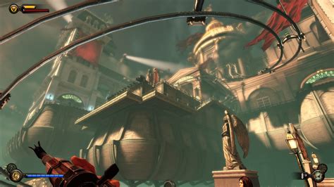 Bioshock Infinite Screenshots For Windows Mobygames