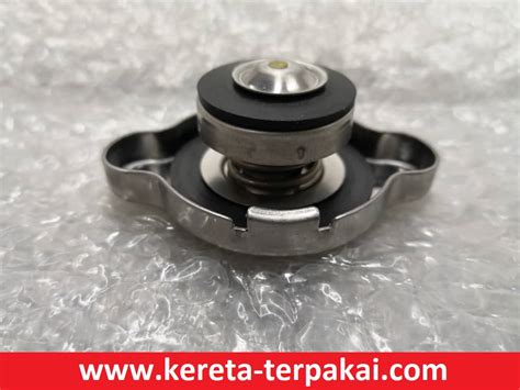 Genuine Sankei High Pressure Radiator Cap 0.9 Bar 88 kpa ( BIG ) KH-C19 ...