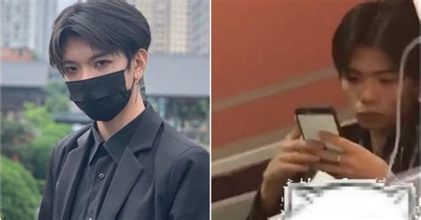 Hot boy khẩu trang 7 triệu follow lần đầu để lộ nhan sắc thật dân mạng thất vọng Thôi anh