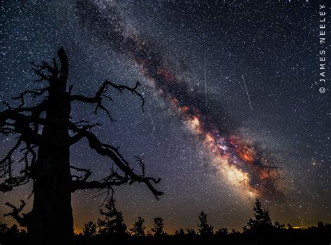 Hintergrundbilder Landschaft Nacht Galaxis Natur Platz Himmel