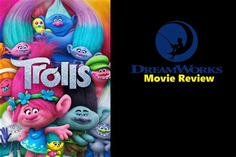 Trolls 2016 Review By Jacobthefoxreviewer On Deviantart