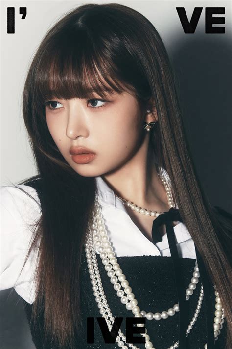 IVE 1stフルアルバム「I've IVE」リリース、タイトル曲 「I AM(アイアム)」で4曲連続メガヒットに期待！ - KPOP韓国