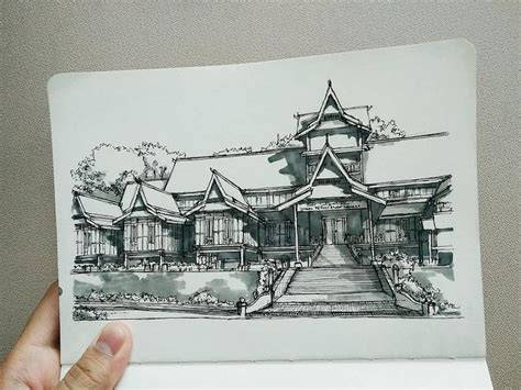 melaka sultanate palace museum - Alan Lee