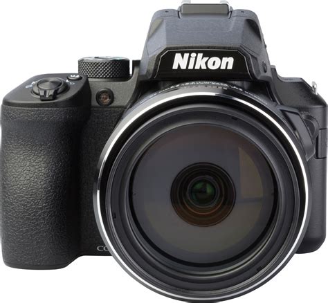 NIKON COOLPIX P950 opiniones y precios | OCU