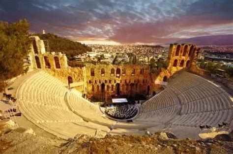 Hellas is Ancient Greece. History, culture and heroes of Hellas ...