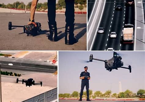 Eye in the sky: Qatar deploys drones to monitor traffic - Read Qatar Tribune on the go for ...