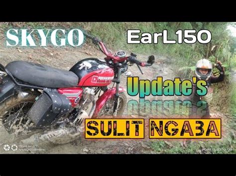 Skygo Earl Update S Months Saakin Youtube