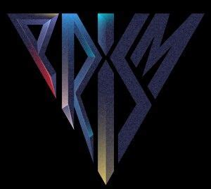 Katy Perry - PRISM Logo