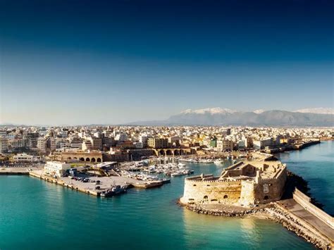 Heraklion - Definitely Greece