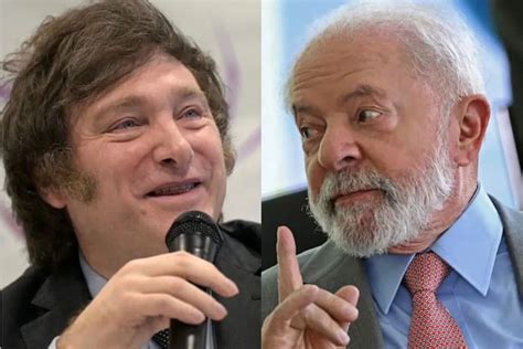 La Carta De Milei A Lula Y El Desencuentro De Argentina Con La Regi N