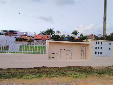 Casa Na Rua Jordelina Florzina Flores Gravat Em Penha Por R