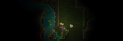 Terraria: Obsidian & Hellstone Mining