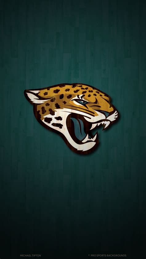 Jacksonville Jaguars Wallpaper Ixpaper