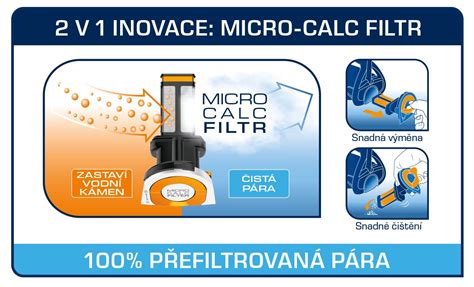 Napařovací žehlička Tefal Ultimate Pure FV9845E0 broskvová | eberry.cz
