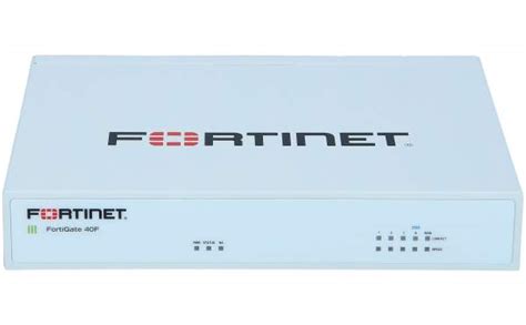 Fortinet Fg F Bdl Fortigate F Hardware Plus Year X